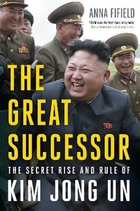 Enlarge image Cover: The Great Successor - John Murray Publishers Ltd