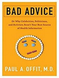 Enlarge image Cover: Bad Advice - Tantor Audio