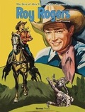 Cover: The Best of Alex Toth and John Buscema Roy Rogers Comics - Hermes Press