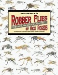 Cover: An Introduction to Robber Flies and Their Allies - Primedia eLaunch LLC