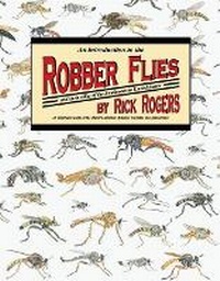 Enlarge image Cover: An Introduction to Robber Flies and Their Allies - Primedia eLaunch LLC