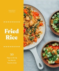 Abbildung von: Fried Rice - Blue Star Press