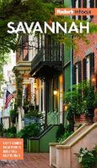Abbildung von: Fodor's In Focus Savannah - Fodor's Travel Publications Inc.,U.S.