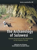 Cover: The Archaeology of Sulawesi - ANU Press