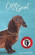 Cover: Coop the Great - Great Plains Publications Ltd