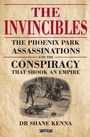 Cover: The Invincibles - O'Brien Press Ltd
