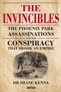 Cover: The Invincibles - O'Brien Press Ltd