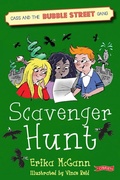 Cover: Scavenger Hunt - O'Brien Press Ltd