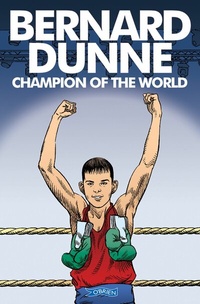 Abbildung von: Bernard Dunne - O'Brien Press Ltd
