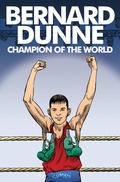 Cover: Bernard Dunne - O'Brien Press Ltd