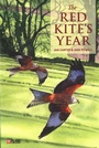Cover: The Red Kite's Year - Pelagic Publishing