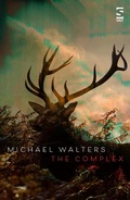 Cover: The Complex - Salt Publishing
