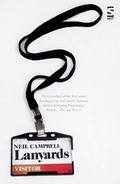 Cover: The Manchester Trilogy: Book 3 - Salt Publishing
