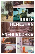 Cover: Snegurochka - Salt Publishing