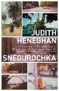 Cover: Snegurochka - Salt Publishing