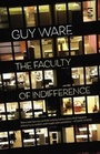 Cover: The Faculty of Indifference - Salt Publishing