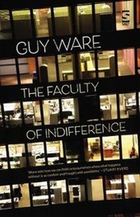 Enlarge image Cover: The Faculty of Indifference - Salt Publishing