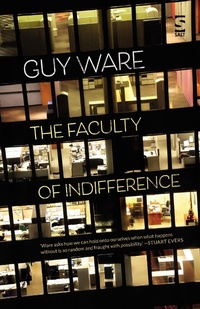 Enlarge image Cover: The Faculty of Indifference - Salt Publishing