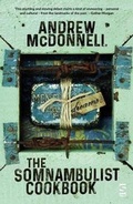 Cover: The Somnambulist Cookbook - Salt Publishing