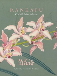 Enlarge image Cover: Rankafu - Kew Publishing