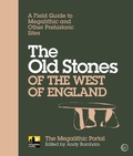 Cover: The Old Stones of the West of England - Watkins Publishing