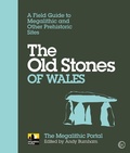 Cover: The Old Stones of Wales - Watkins Publishing