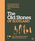 Cover: The Old Stones of Scotland - Watkins Publishing