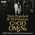 Cover: Good Omens - BBC Physical Audio