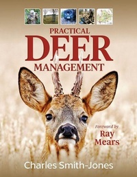 Enlarge image Cover: Practical Deer Management - Quiller Publishing Ltd