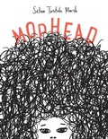 Cover: Mophead - Auckland University Press
