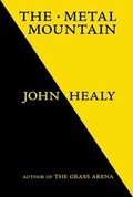 Cover: The Metal Mountain - etruscan books