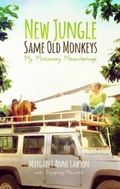 Cover: New Jungle, Same Old Monkeys - RoperPenberthy Publishing Ltd