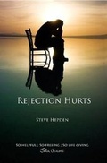 Cover: Rejection Hurts - Freedom Publishing