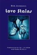 Cover: Love Stains - Freedom Publishing
