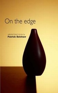 Enlarge image Cover: On the Edge - Blackthorn Press