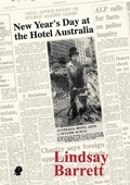 Cover: New Year's Day at the Hotel Australia - Puncher and Wattmann