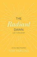 Cover: The Radiant Dawn - Verite CM LT Dist Oasis Trust