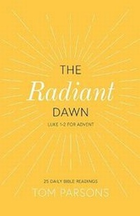 Enlarge image Cover: The Radiant Dawn - Verite CM LT Dist Oasis Trust