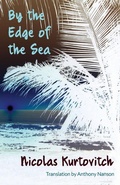 Cover: By the Edge of the Sea 2018 - Awen Publications