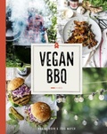 Cover: Vegan BBQ - Grub Street Publishing
