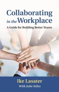 Enlarge image Cover: Collaborating in the Workplace - Puddle Dancer Press