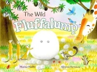 Enlarge image Cover: The Wild Fluffalump - Troika Books