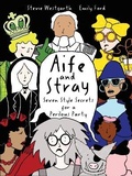 Cover: Aife and Stray - Troika Books