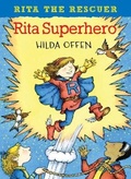 Cover: Rita Superhero - Troika Books