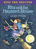 Cover: Rita and the Haunted House - Troika Books