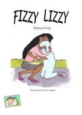 Cover: Fizzy Lizzy - Hug Your Heart Books