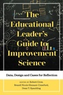 Cover: The Educational Leader's Guide to Improvement Science - Myers Education Press