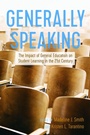Cover: Generally Speaking - Myers Education Press