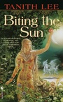 Cover: Biting the Sun - Del Rey