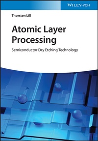 Abbildung von: Atomic Layer Processing - Wiley-VCH